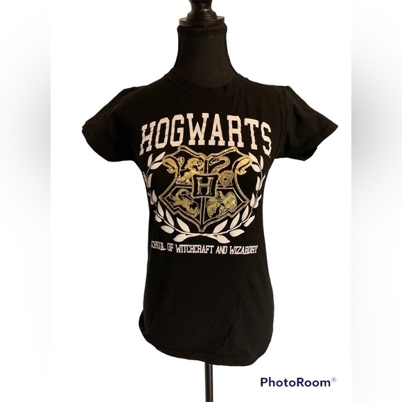Harry Potter ladies T Shirt in size M - Picture 2 of 8